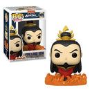 Fire Lord Ozai Pop! Vinyl Figure