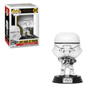 First Order Jet Trooper Pop! Vinyl Figure