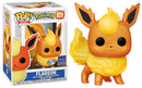 Pokemon Flareon (Diamond Glitter) Pop! Vinyl Figure