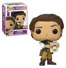 Flynn AAA Anime Exclusive Funko Pop