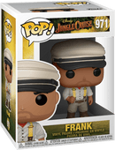 Frank (Jungle Cruise)