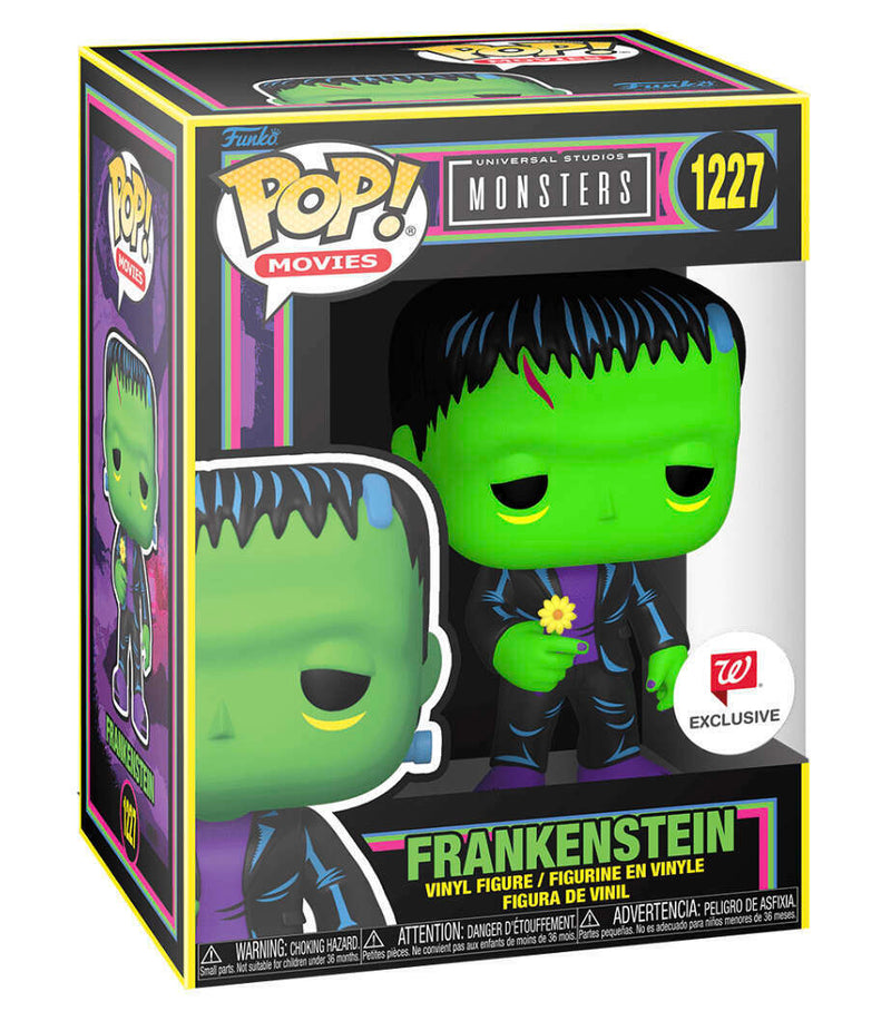 Frankenstein [Walgreens Exclusive]