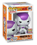 Dragon Ball Z Frieza Pop & Tee (Large)