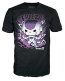 Dragon Ball Z Frieza Pop & Tee (Large)