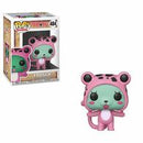 Fairy Tail Frosch Pop! Vinyl Figure