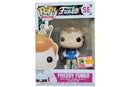 Freddy Funko (Letterman Jacket)