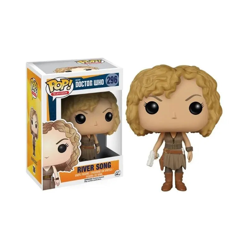 River Song