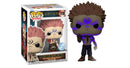Jujutsu Kaisen Sukuna with Heart (Glow in the Dark) Chase Funko Special Edition Pop! Vinyl Figure