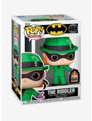 DC Super The Riddler Pop! Vinyl Figure