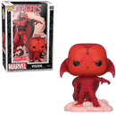 Marvel Vision Target Exclusive