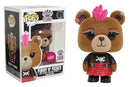 Furry N' Fierce Pop! Vinyl Figure