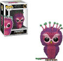 Fwooper (Flocked) Khol's Exclusive