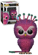 Fwooper Funko Exclusive Pop! Vinyl Figure