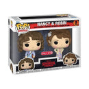 Nancy and Robin (2-pack | Victor Creel Visit) Pop! Vinyl Figure