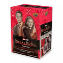 Upper Deck Marvel Studios Wanda Vision Trading Card Blaster Box