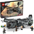 LEGO Star Wars The Justifier 75323 Building Kit