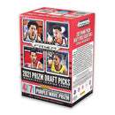 2021 Panini NBA Prizm Draft Picks Basketball Trading Card Blaster Box