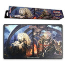 YuGiOh Albaz - Ecclesia - Tri-Brigade Game Mat