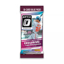2022 Panini Baseball Donruss Optic Trading Card Pack
