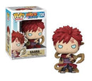 Naruto Gaara Pop! Vinyl Figure