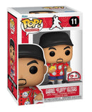 Gabriel "Fluffy" Iglesias Jack In The Box Special Edition Pop! Vinyl Figure