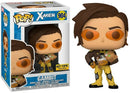 Gambit With Cat Hot Topic Exclusive Pop! Vinyl Figure