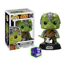Star Wars Gamorrean Guard Pop! Vinyl Figure