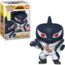 Gang Orca Summer Convention Exclusive Pop! Vinyl Figure