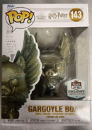 Harry Potter Gargoyle Boar Pop! Vinyl Figure