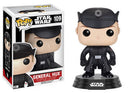 General Hux Star Wars