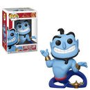 Genie with Lamp Pop! Vinyl Figure