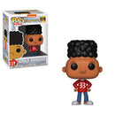 Gerald Johanssen Pop! Vinyl Figure