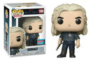 The Witcher Geralt Pop! Vinyl Figure