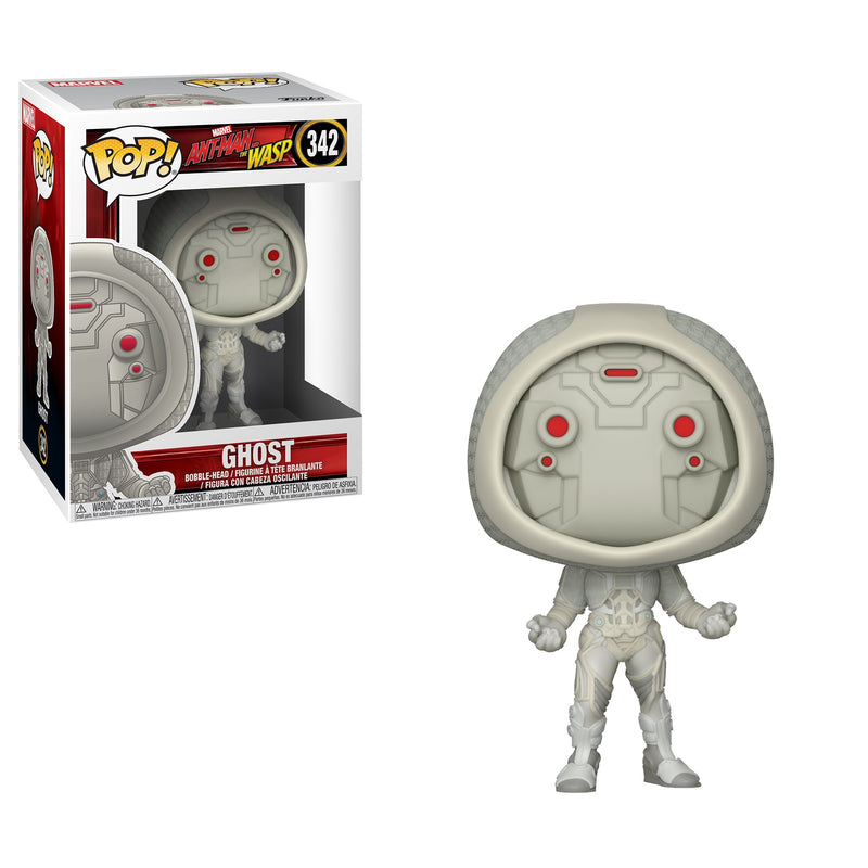 Ghost Marvel Ant Man and the Wasp