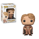 Harry Potter Gilderoy Lockhart Pop! Vinyl Figure