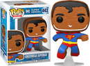 Gingerbread Superman Pop! Vinyl Figure