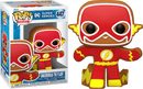 Gingerbread The Flash Pop! Vinyl Figure