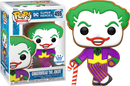 Gingerbread The Joker Pop! Vinyl Figure