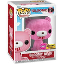 Gloomy Bear (Flocked) Hot Topic Exclusive