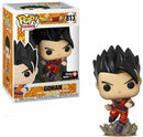 Dragon Ball Z Gohan (Rush) (Metallic) Pop! Vinyl Figure