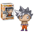 Goku (Ultra Instinct) Pop! Vinyl Figure