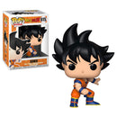 Goku (Windy) Pop! Vinyl Figure