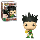 Hunter X Hunter Gon Freecss (Jajank) Pop! Vinyl Figure