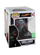 The Flash Gorilla Grodd [Summer Convention]