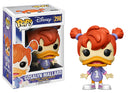 Disney Darkwing Duck Gosalyn Mallard Pop! Vinyl Figure