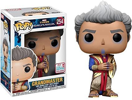 Grandmaster [Fall Convention Exclusive]