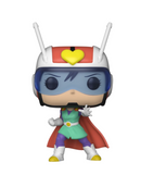 Dragon Ball Great Saiyagirl Pop! Vinyl Figure