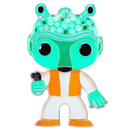 Greedo POP! Pin