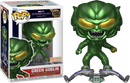 Green Goblin with Pumpkin Bomb Box Lunch Exclusive Pop! Vinyl Figure