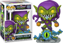Green Goblin Marvel Mech Strike Monster Hunters